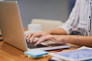 curso de mecanografía gratis