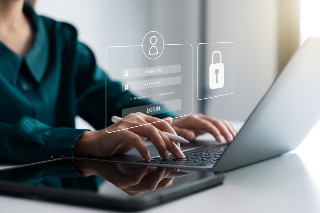 que es la ciberseguridad