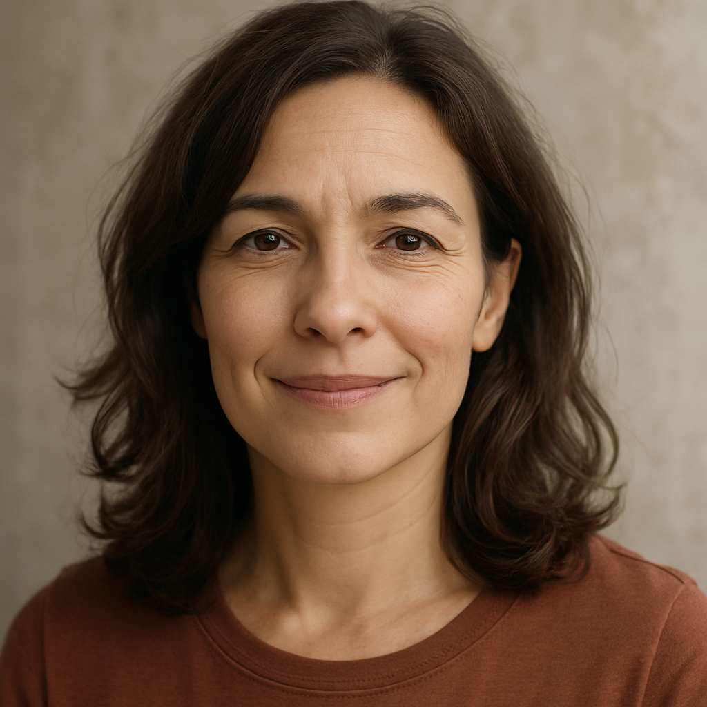 María