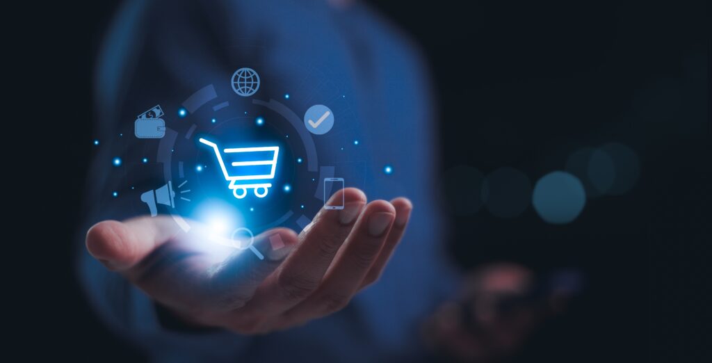 tipos de modelos ecommerce