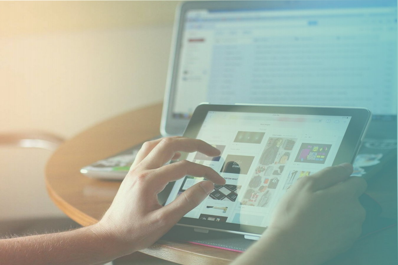 Aprende a navegar por internet desde cero