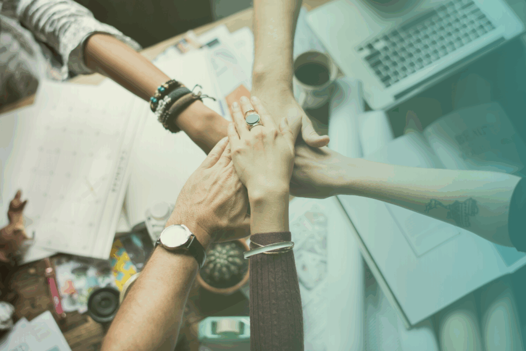 ¡Colabrora con eficacia!: herramientas y buenas prácticas para trabajo en equipo