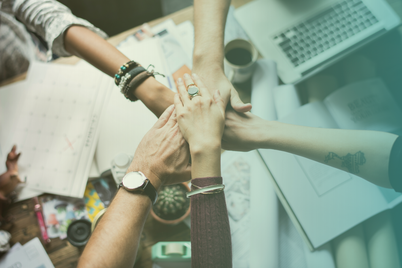 ¡Colabrora con eficacia!: herramientas y buenas prácticas para trabajo en equipo