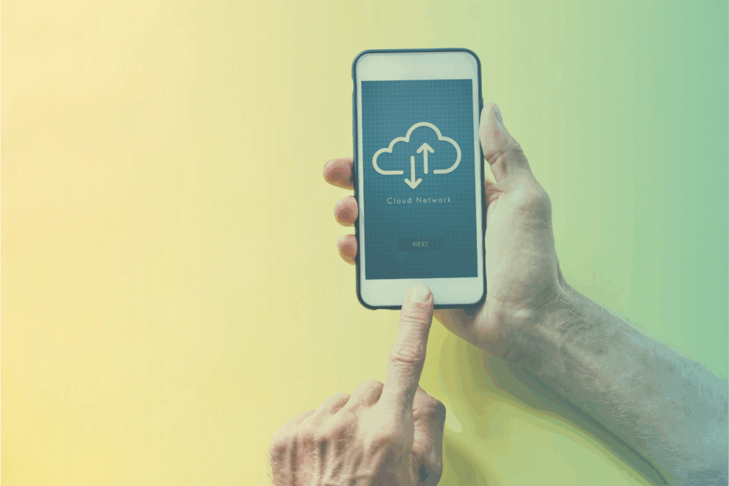 Nube crea espacios digitales seguros