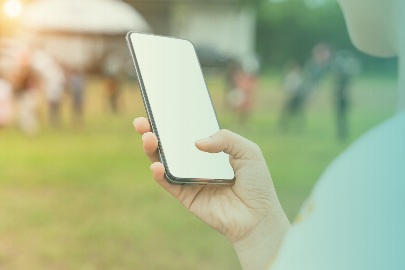 Usa tu teléfono móvil de forma segura y eficaz ¡Exprime tu smartphone!