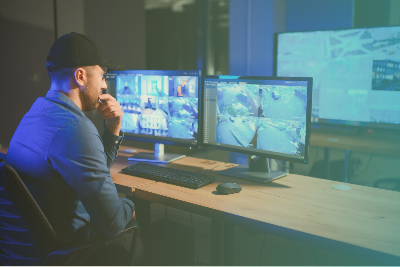 refuerza tu seguridad