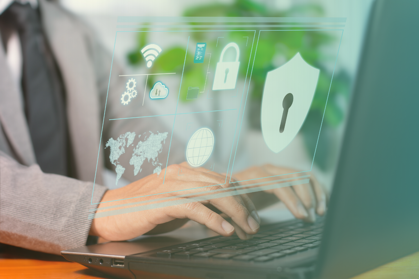 curso de ciberseguridad digital online