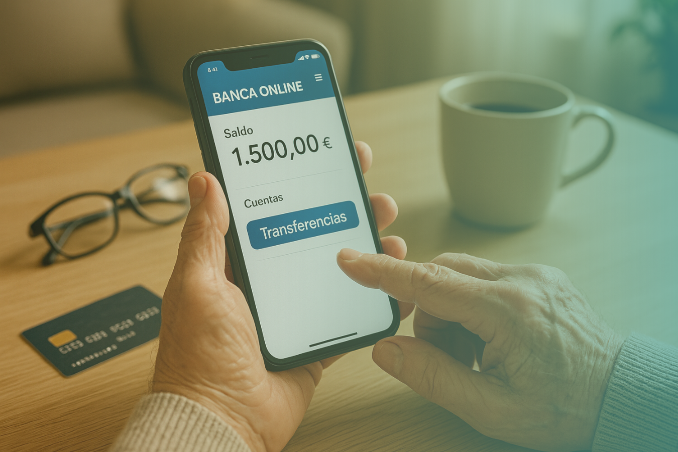 curso banca online
