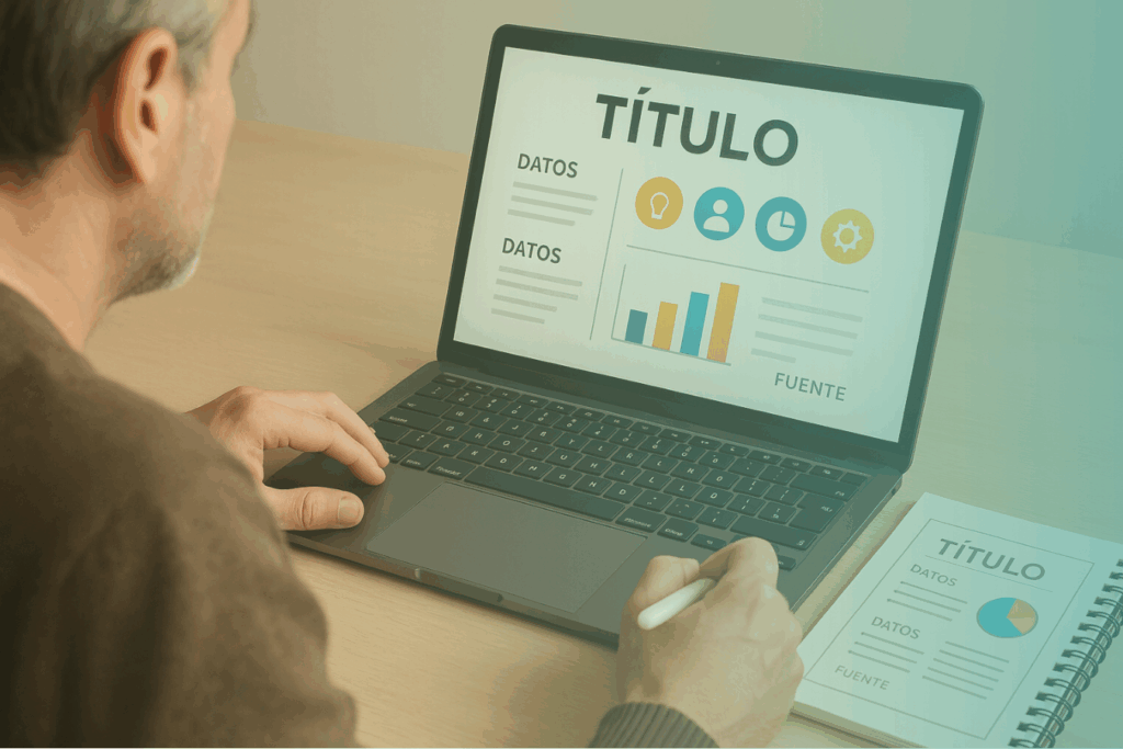 curso crear infografias
