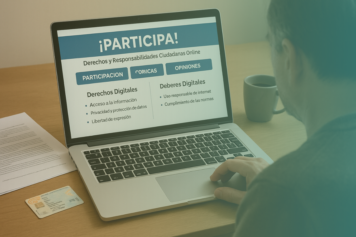 curso derechos ciudadanos