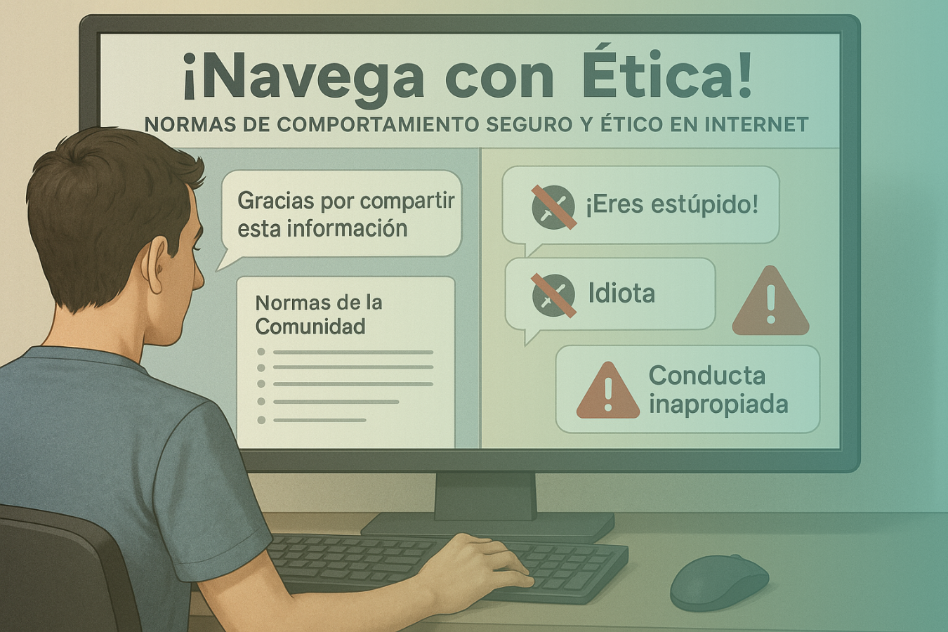 curso de ética online