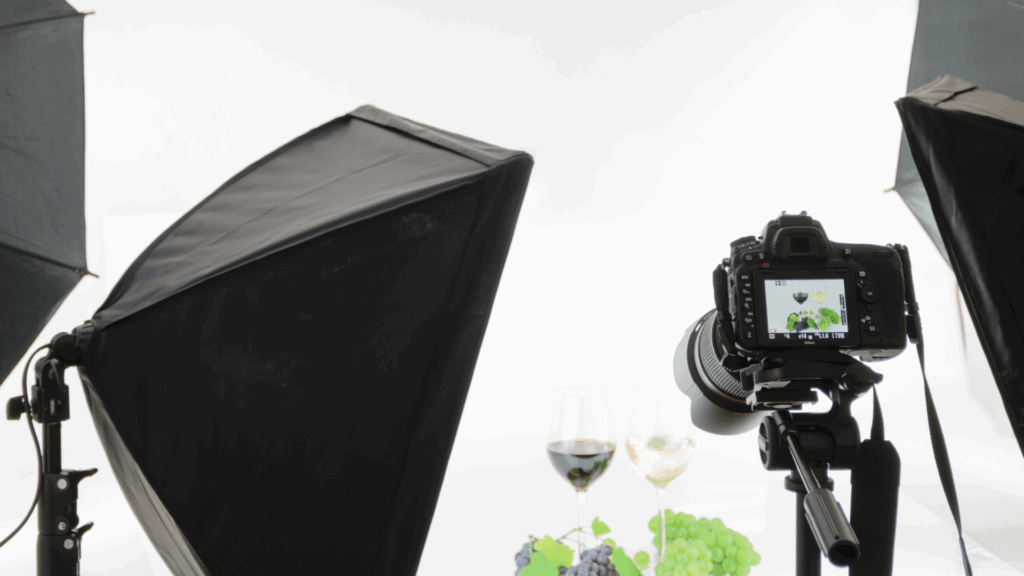 fotografia de productos