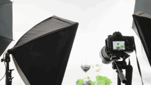 fotografia de productos