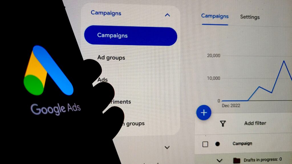 optimizar presupuesto google ads