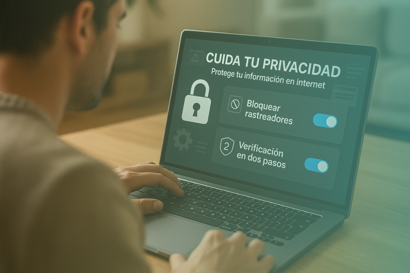 curso proteccion internet
