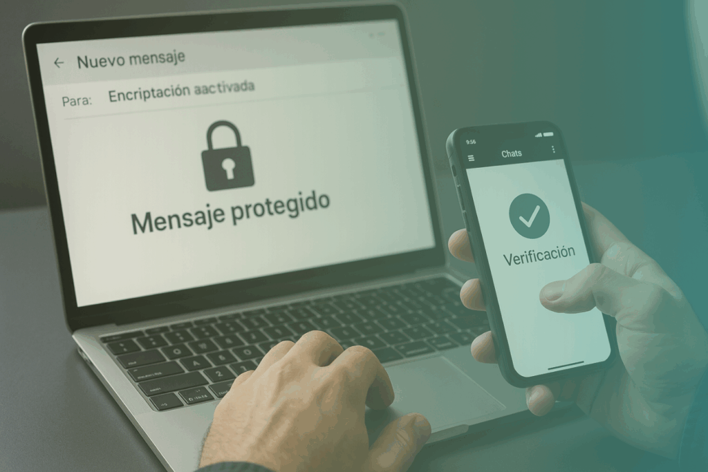 curso seguridad en internet