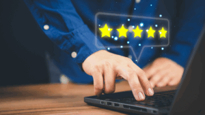 el poder de los testimonios de clientes