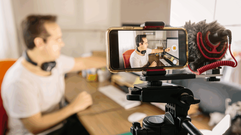 youtube para negocios