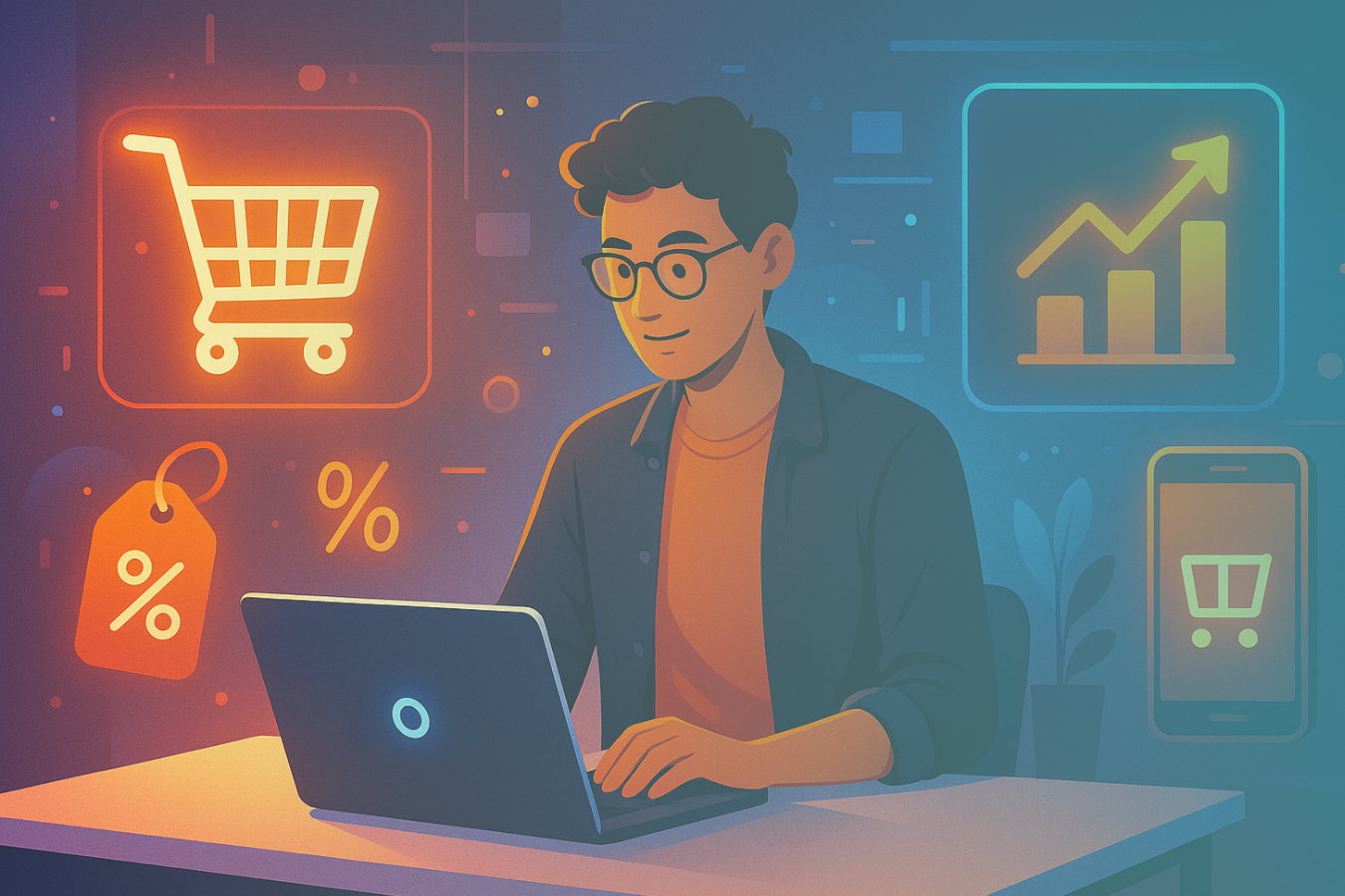 ¡Vende más! Técnicas y promociones en internet que sí dan resultados