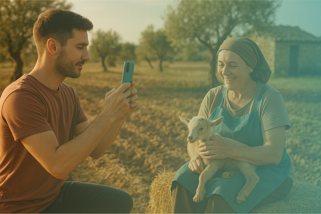 Escribe sobre tu entorno Crea un blog turístico que enamore y atraiga visitantes