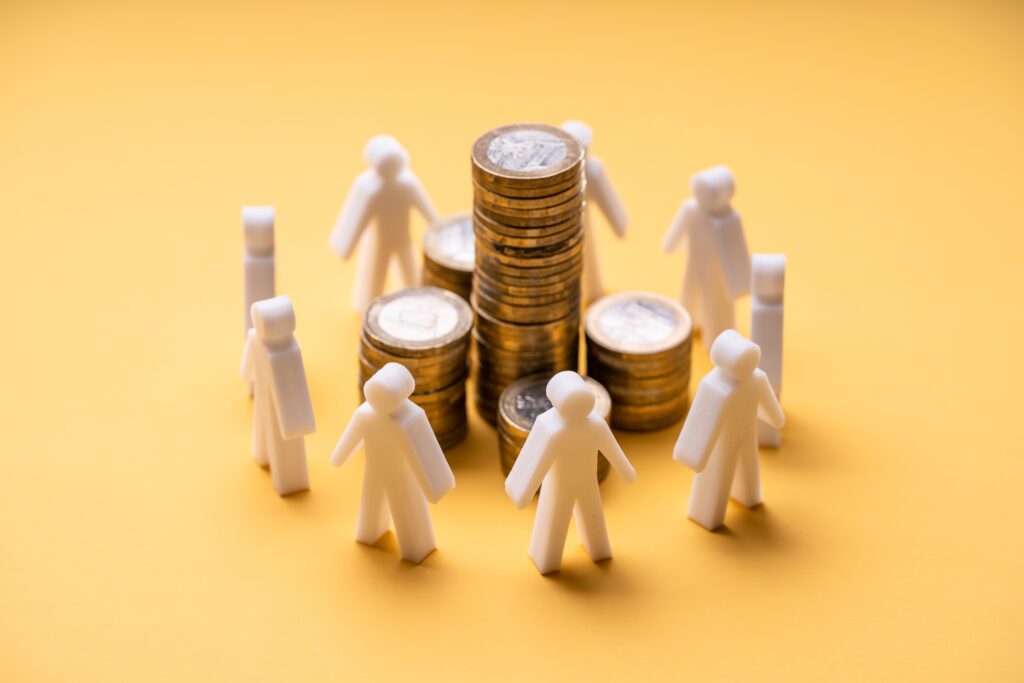 Crowdfunding