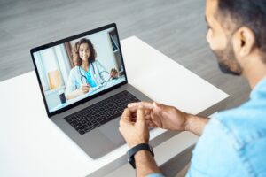 telemedicina