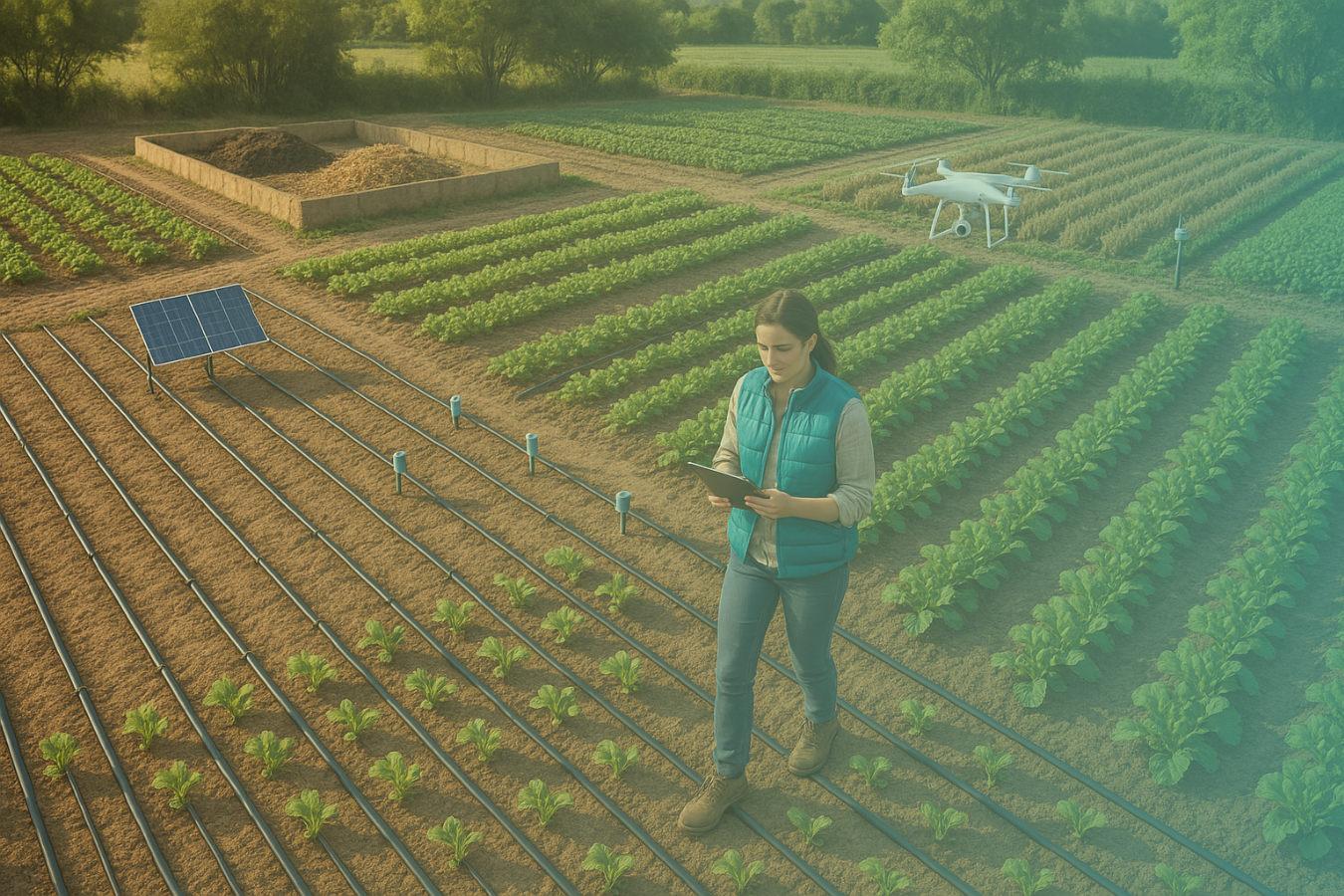 sostenibilidadagricultura
