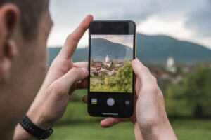 Historias de Instagram y Facebook para más engagement