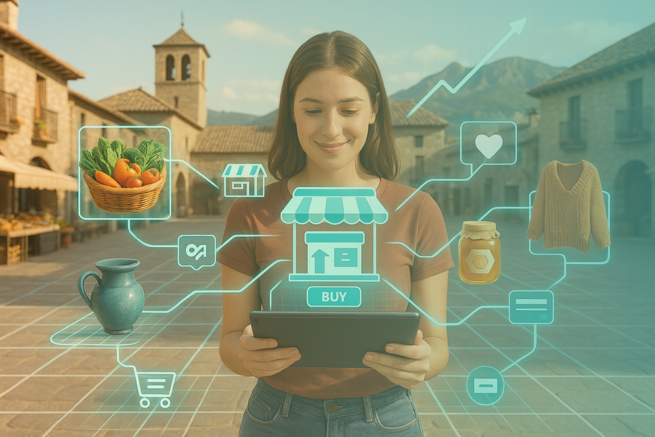 Crea tu tienda en internet desde cero