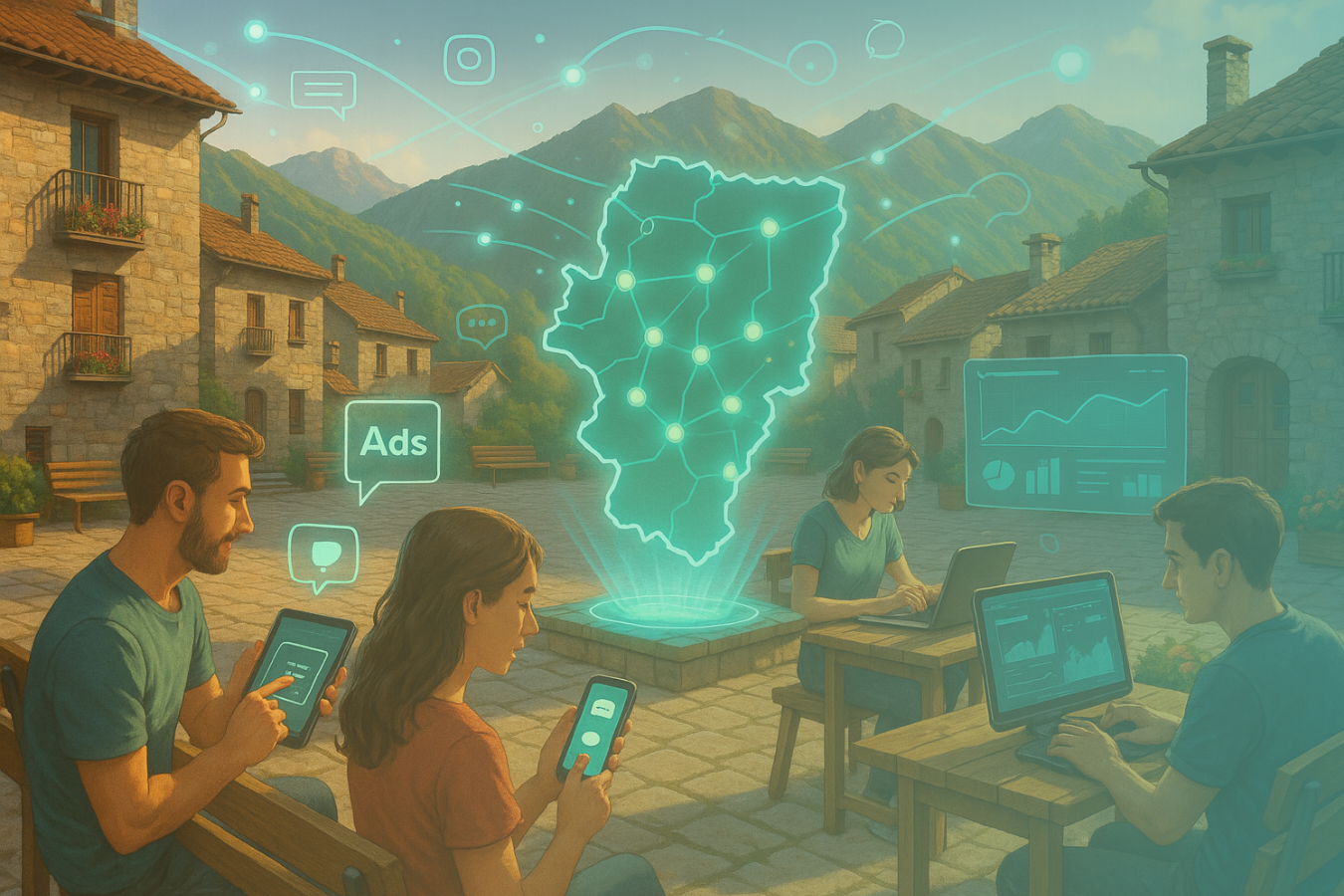 Despega tu idea Da a conocer tu proyecto y consigue tus primeros clientes desde internet