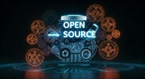 plataformas codigo abierto