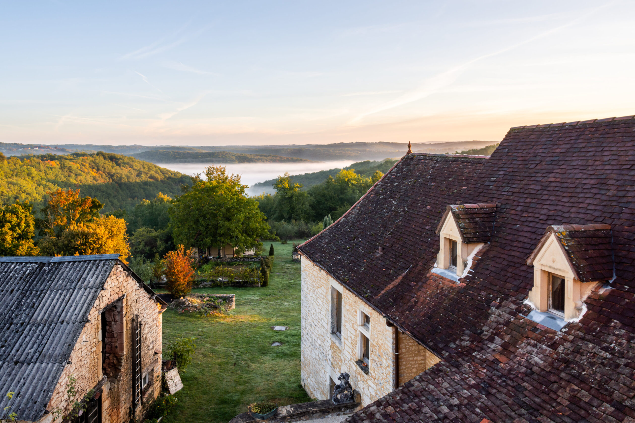 Aprende a Usar Airbnb para tu Alojamiento Rural